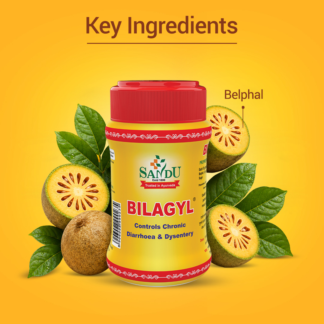 Sandu Bilagyl (250 g) - Image 2