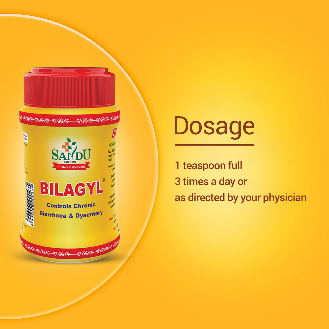 Sandu Bilagyl (250 g) - Image 5