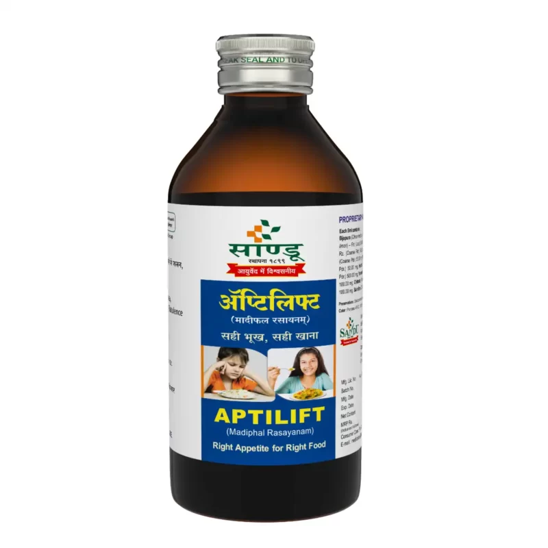 Sandu Aptilift (200 ml)