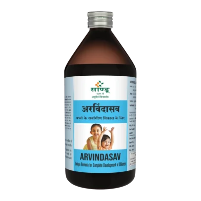 Sandu Arvindasav (450 ml)