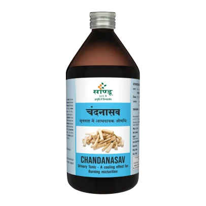 Sandu Chandanasav (450 ml)
