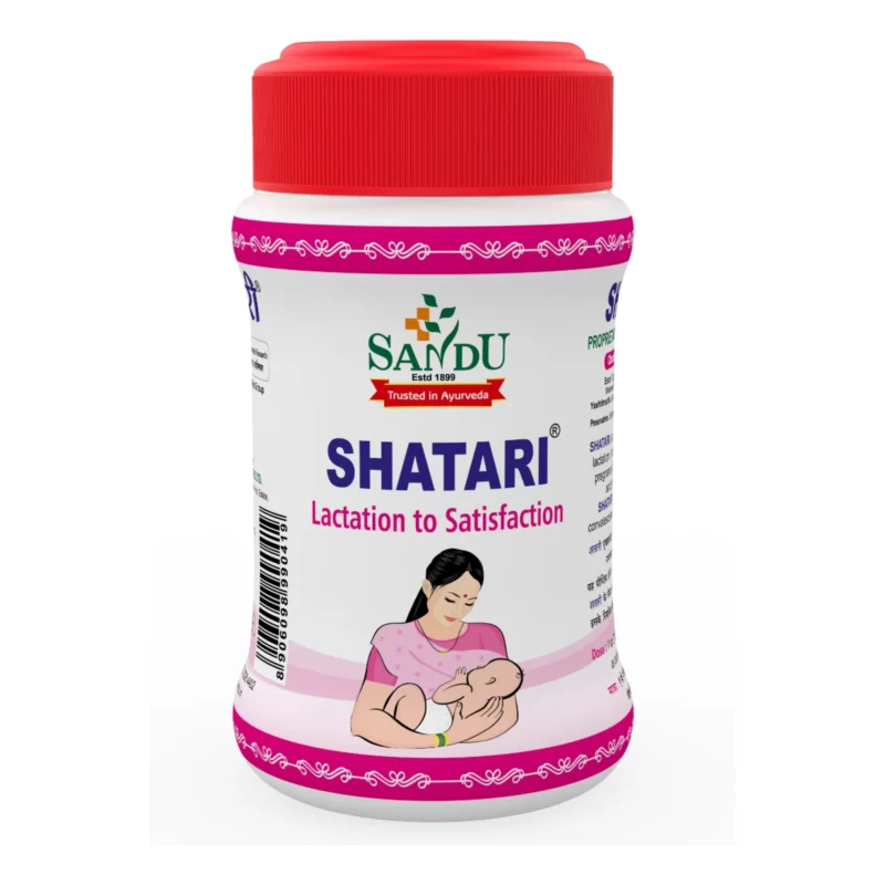 sandu shatavari kalp Jar of 200 GM