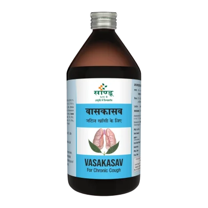 Sandu Vasakasav (450 ml)