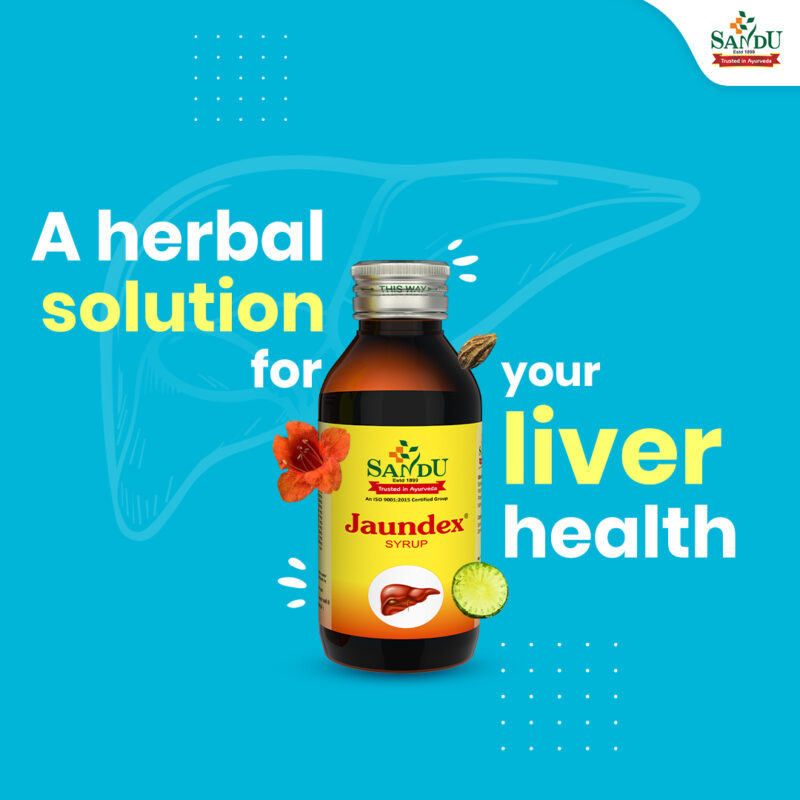 Ayurvedic Solution for Healthy Liver