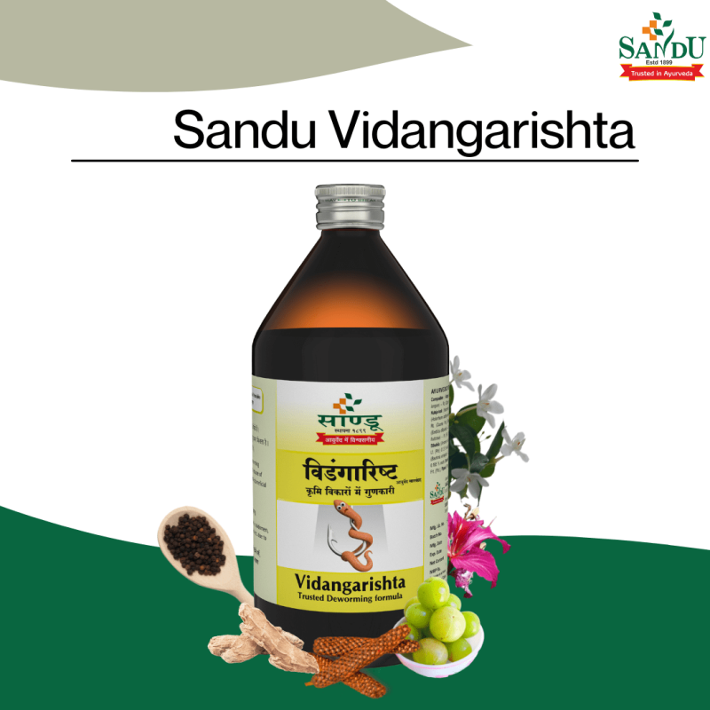 Sandu Vidangarishta - Image 5