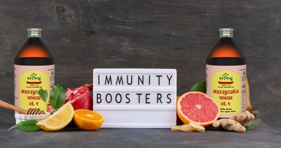 Immunity Booster