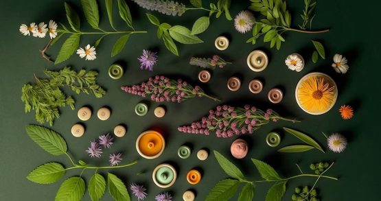 Ayurvedic Herbs for Acidity
