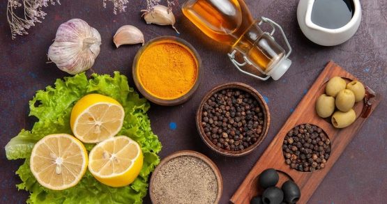 Ayurvedic Herbs for Cold and Fever