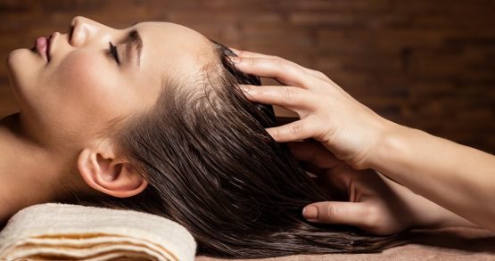 Ayurvedic Hair Care