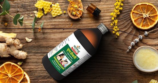 Hair Growth tonic