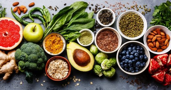 Increase Haemoglobin Levels