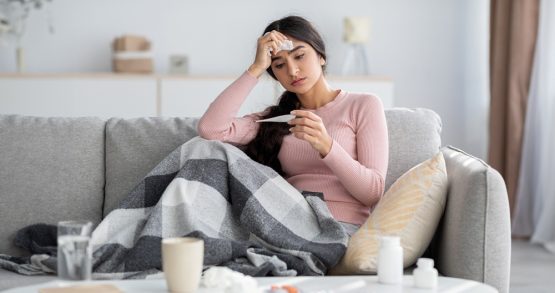 Managing Fever in Monsoon