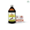 Sandu Ashwagandharishta (450 ml) & Stresan (30 Tabs)