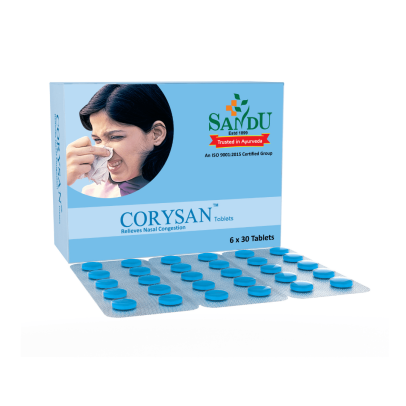 Sandu Corysan
