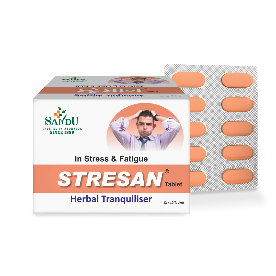 Sandu Stresan