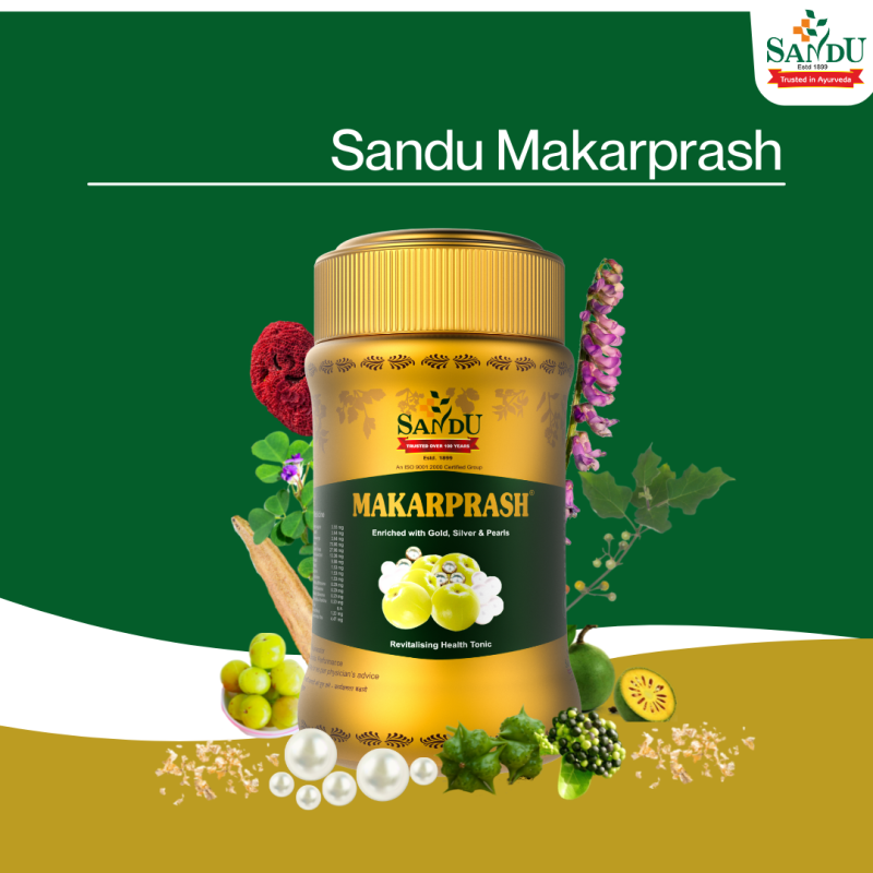 Sandu Makarprash - Image 5