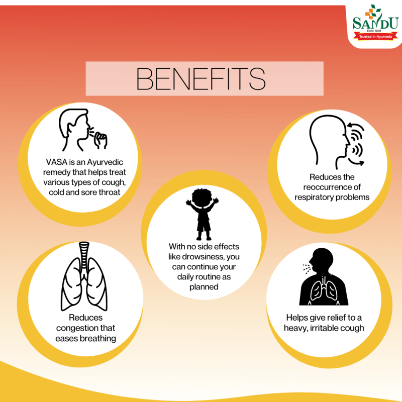 Sandu Vasa Cough Syrup - Image 3