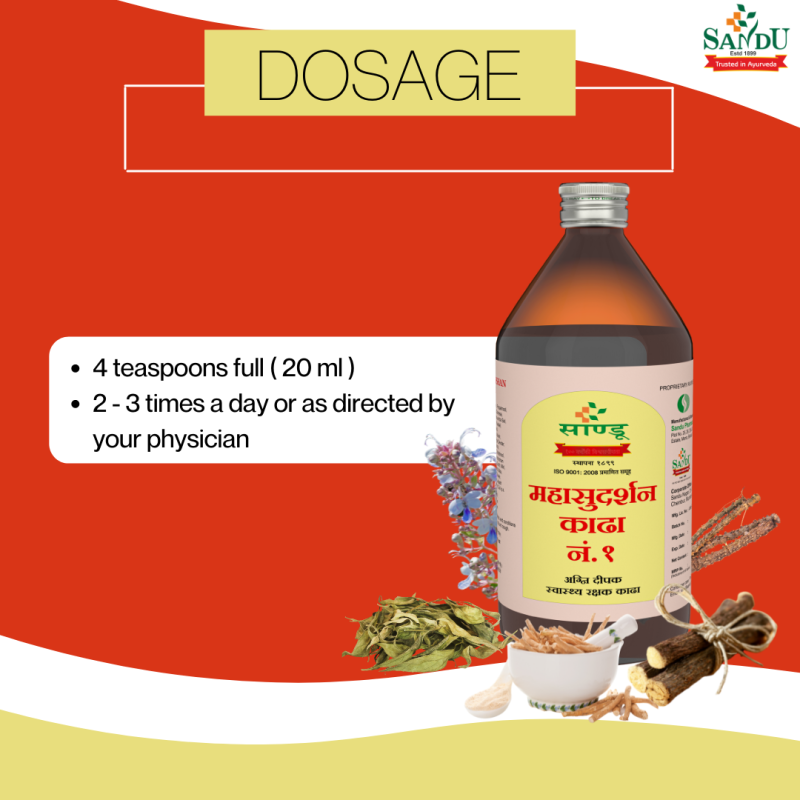 MSK Plus Kadha - Image 6