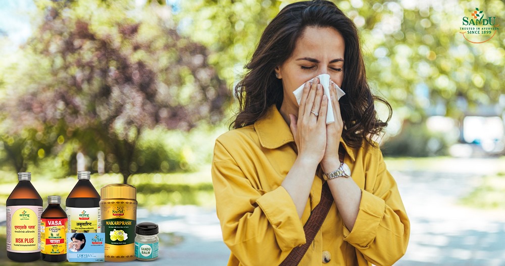 Fight Flu Natural Bundle