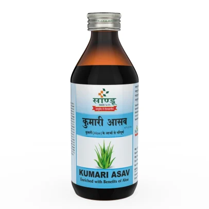 Sandu Kumari Asav No.1