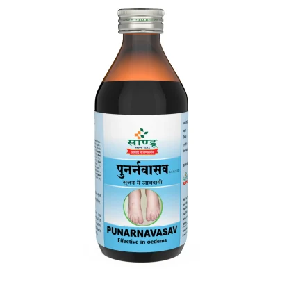 Sandu Punarnavasav