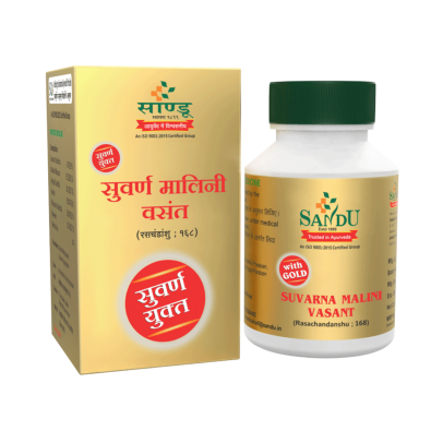 Sandu Suvarnamalini Vasat Ras