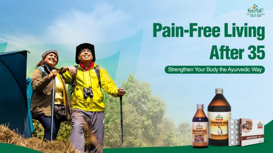Strengthen Your Body the Ayurvedic Way