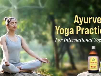 International Yoga Day