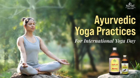 International Yoga Day