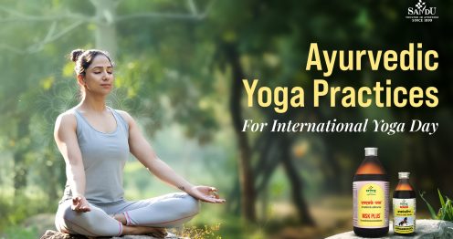 International Yoga Day