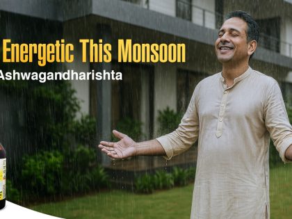 Ayurvedic Medicine for Vitality