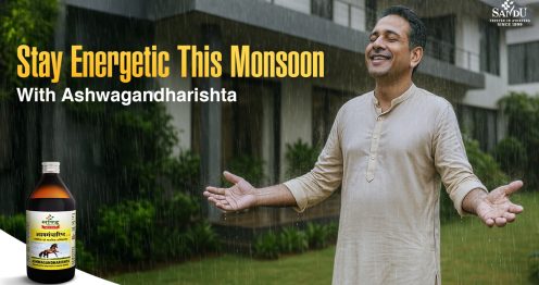 Ayurvedic Medicine for Vitality