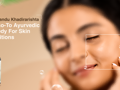 Ayurvedic Remedy for Skin Conditions