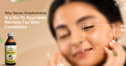 Ayurvedic Remedy for Skin Conditions