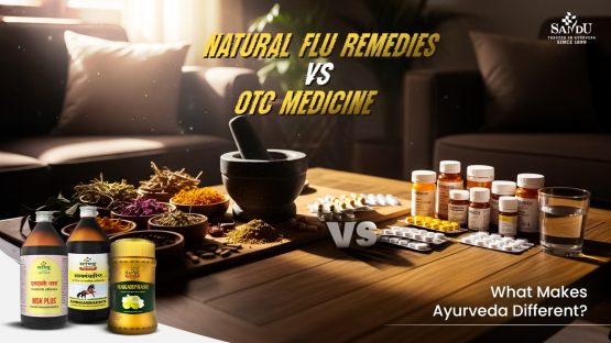 Ayurvedic Immunity Boosters