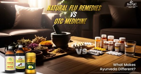 Ayurvedic Immunity Boosters