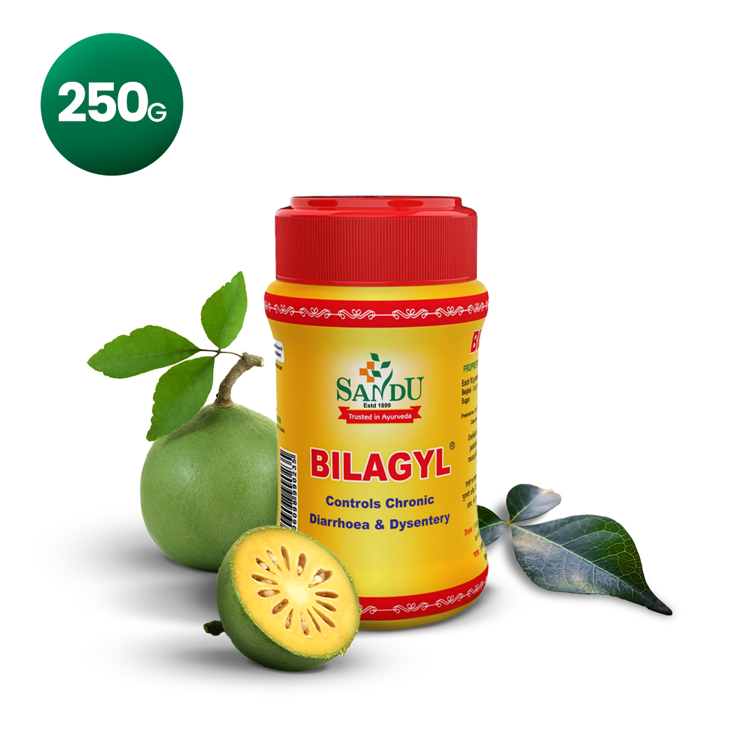 Sandu Bilagyl (250 g)