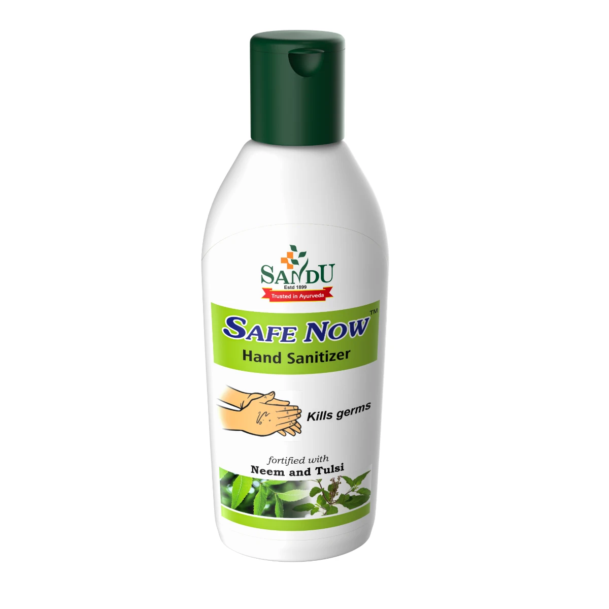 Sandu Safe Now (100 ml)