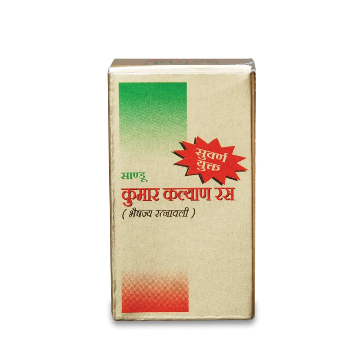Sandu Kumar Kalyan Ras (5 Tabs)