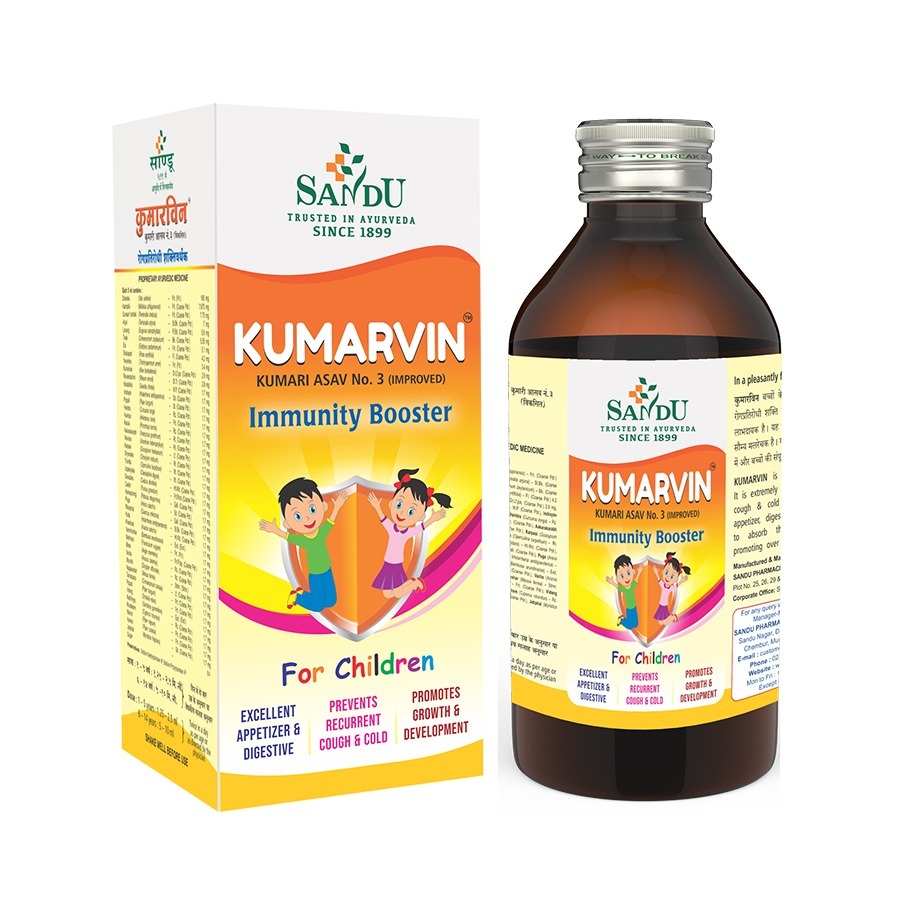 Sandu Kumarvin (200 ml)