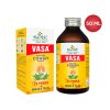 Sandu Vasa Cough Syrup (50ML Pack) Free