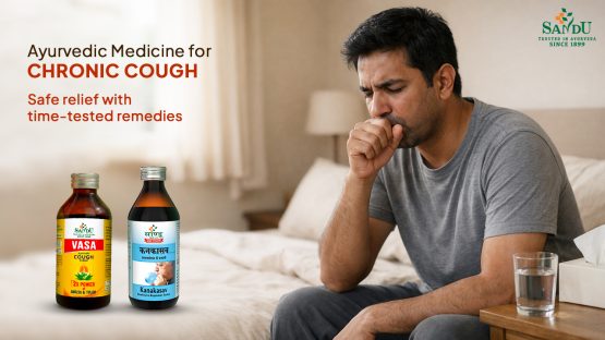 Medicine for Chronic Cough
