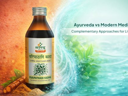 Ayurveda vs Modern Medicine: Complementary Approaches for Liver Care