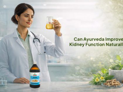 Can Ayurveda Improve Kidney Function Naturally