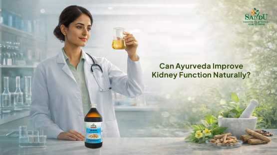 Can Ayurveda Improve Kidney Function Naturally