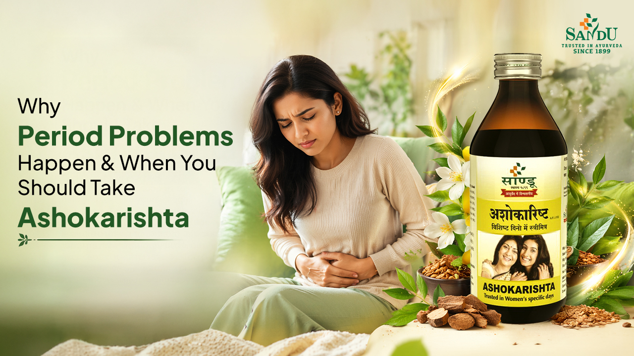 Understanding Menstrual Wellness and Traditional Ayurvedic Practices