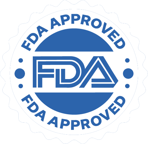 FDA Certified