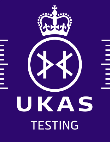 UKAS Certified