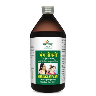 Sandu Bhringajeevani